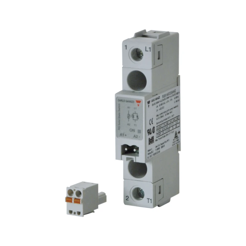 Carlo Gavazzi RGS1A60D50MKEHT Solid State Relay