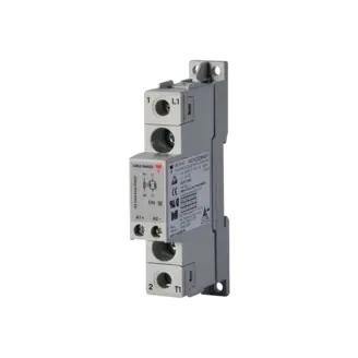 Carlo Gavazzi RGS1A60D90KKEDIN Solid State Relay