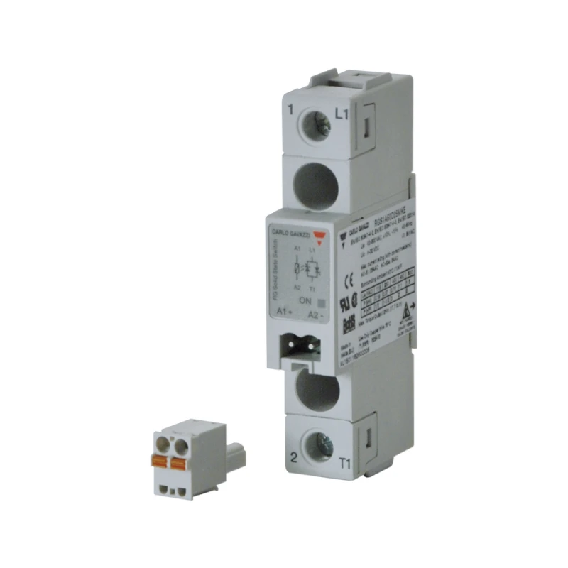 Carlo Gavazzi RGS1A60D90MKE Solid State Relay