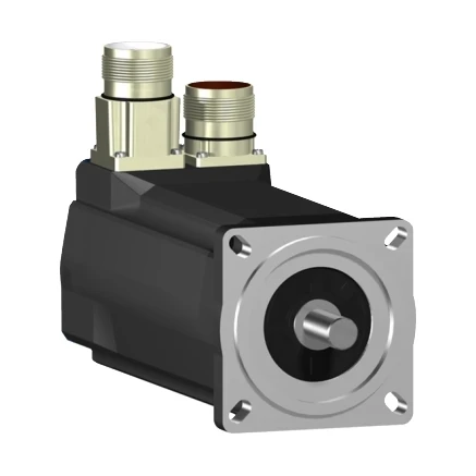 Schneider SH30702M01A1100 Servo Motor