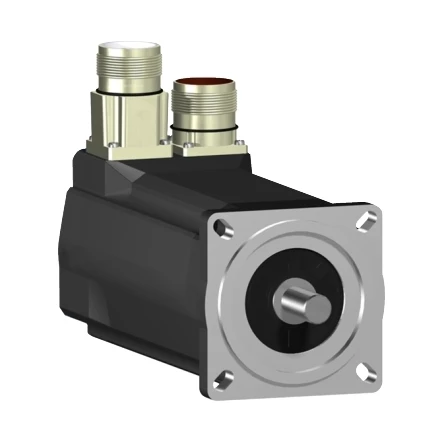 Schneider SH30702P02F1000 Servo Motor