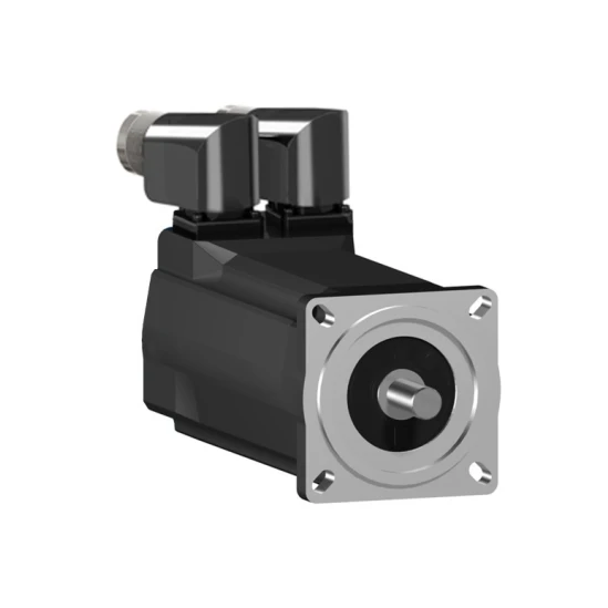 Schneider SH30703P02A2100 Servo Motor
