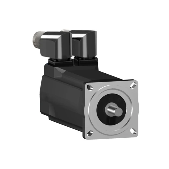 Schneider SH30703P11F2100 Servo Motor