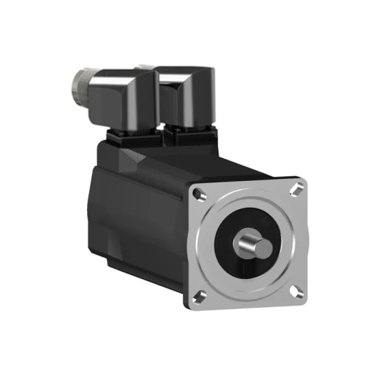 Schneider SH30703P12A2100 Servo Motor