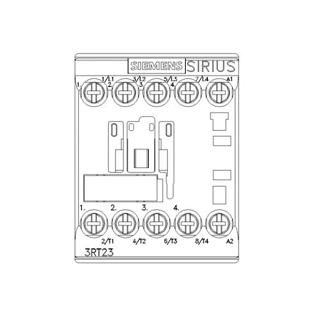 Siemens 3RT2317-1AB00