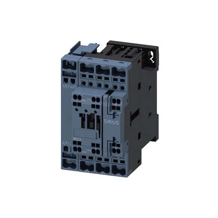 Siemens 3RT2325-2AB00 Contactor