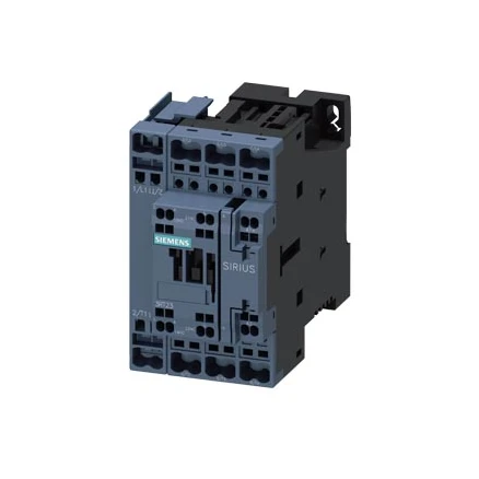 Siemens 3RT2325-2BB40 Contactor
