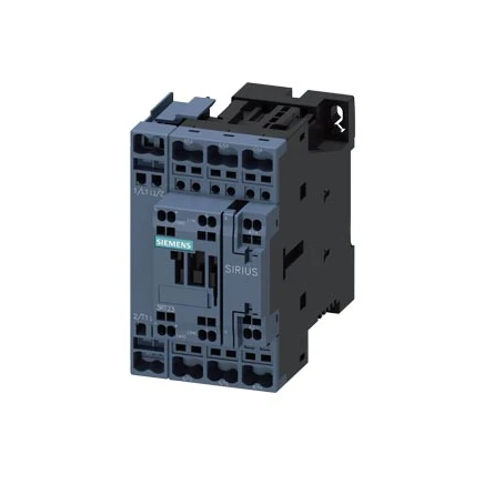 Siemens 3RT2325-2BF40 Contactor