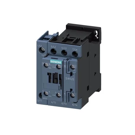 Siemens 3RT2326-1AC20 Contactor