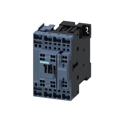 Siemens 3RT2326-2BG40 Contactor