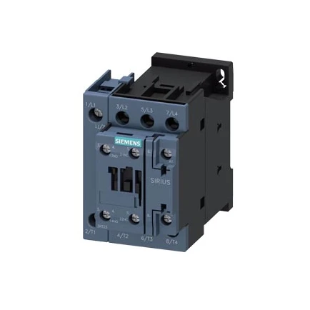 Siemens 3RT2327-1AL20 Contactor