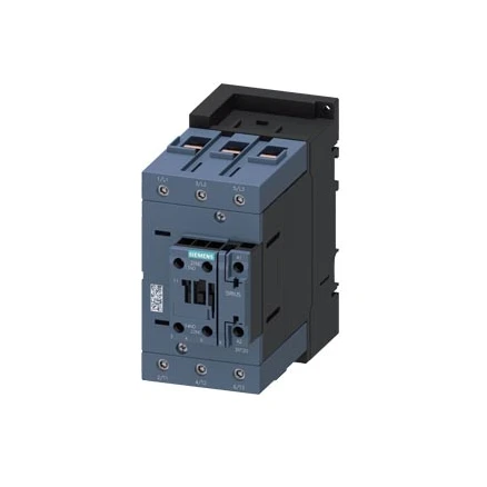 Siemens 3RT2446-1AC20 Contactor
