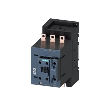 Siemens 3RT2448-6KB40-0KS0 Contactor