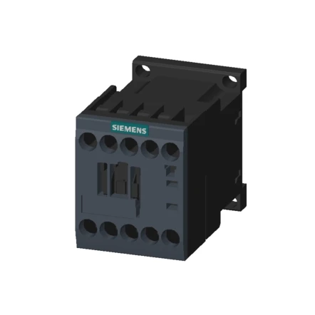 Siemens 3RT2516-1BW40 Contactor