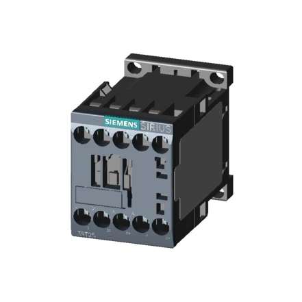 Siemens 3RT2517-1AB00 Contactor