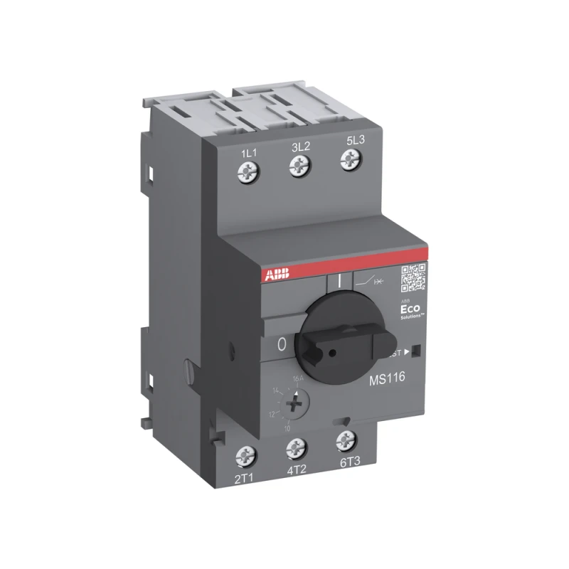 ABB MS116-0.63 Motor Starter