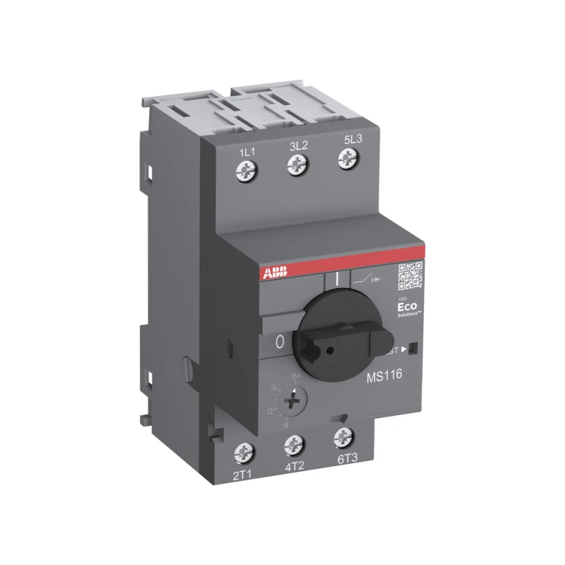 ABB MS116-1.0 Motor Starter