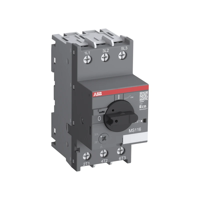 ABB MS116-25 Motor Starter