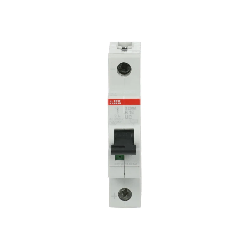 ABB S201M-B16UC Circuit Breaker