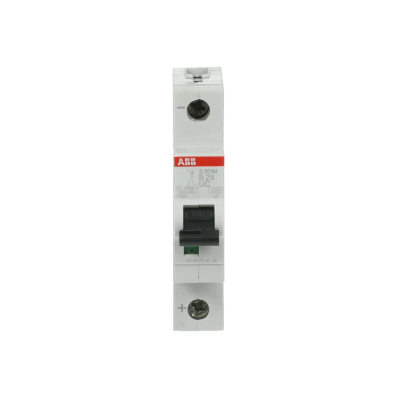 ABB S201M-B25UC Circuit Breaker