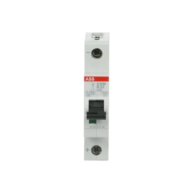 ABB S201M-B32UC Circuit Breaker