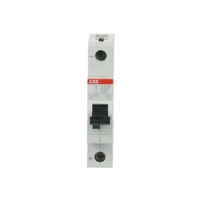 ABB S201M-B50UC Circuit Breaker