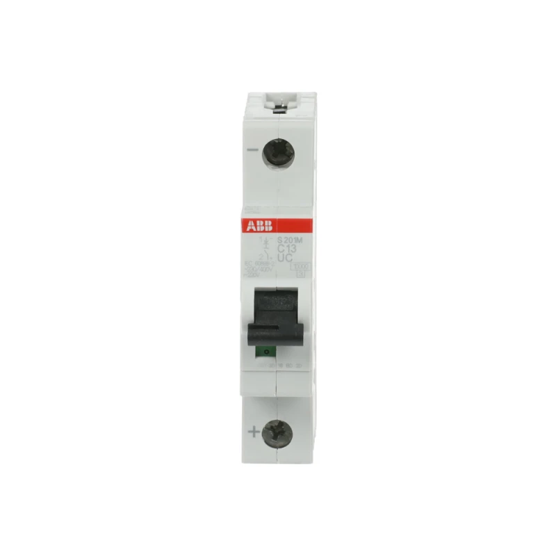 ABB S201M-C13UC Circuit Breaker