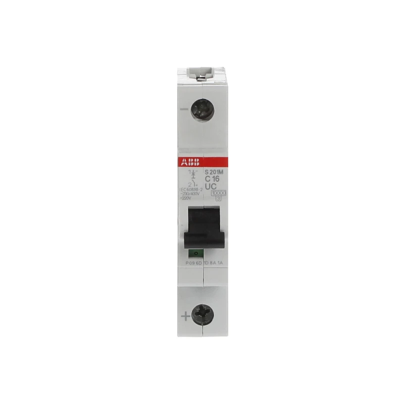 ABB S201M-C16UC Circuit Breaker