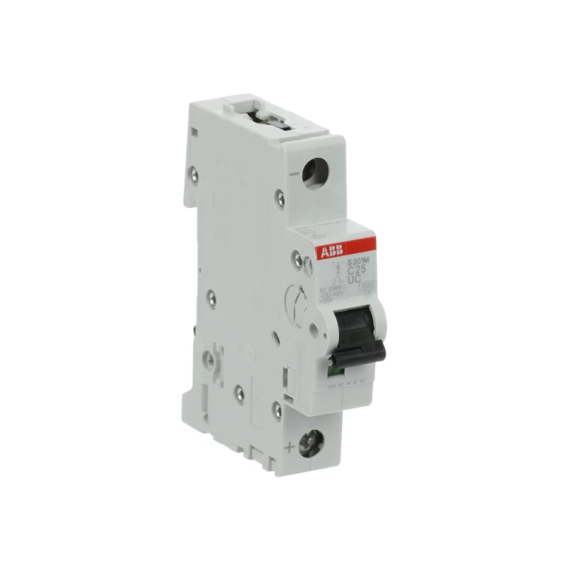 ABB S201M-C25UC Circuit Breaker