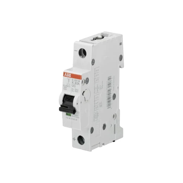 ABB S201M-K0.3UC Circuit Breaker