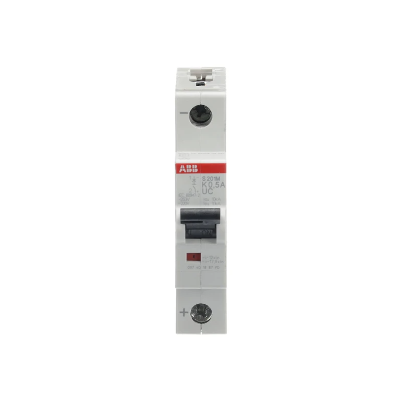 ABB S201M-K0.5UC Circuit Breaker