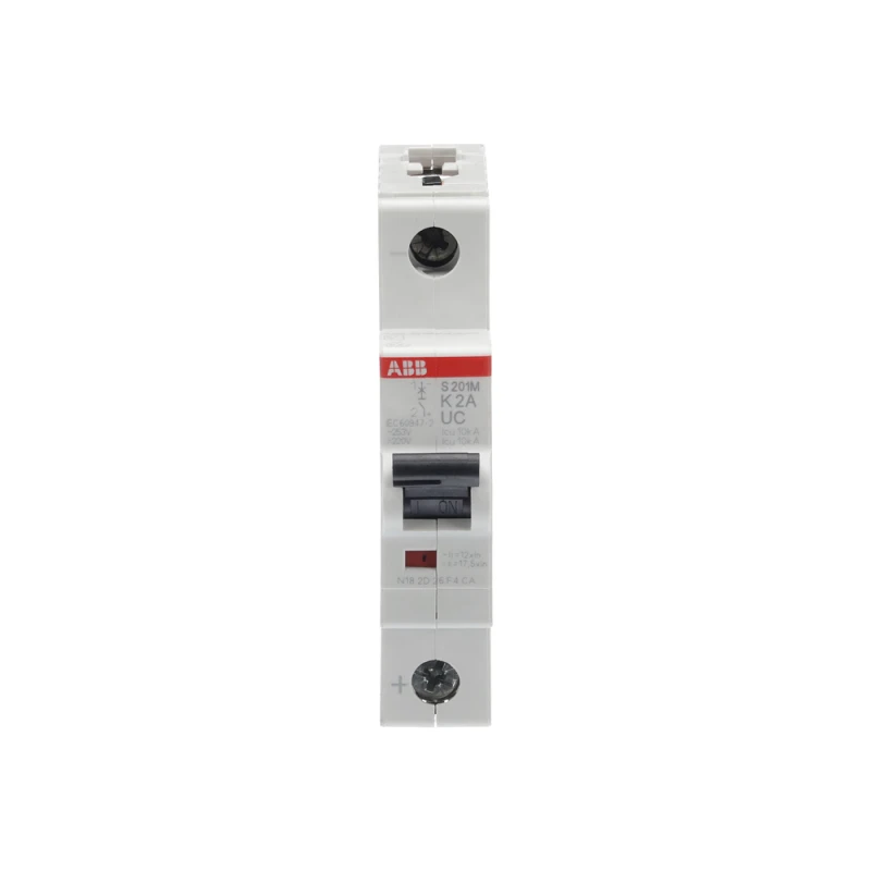 ABB S201M-K2UC Circuit Breaker