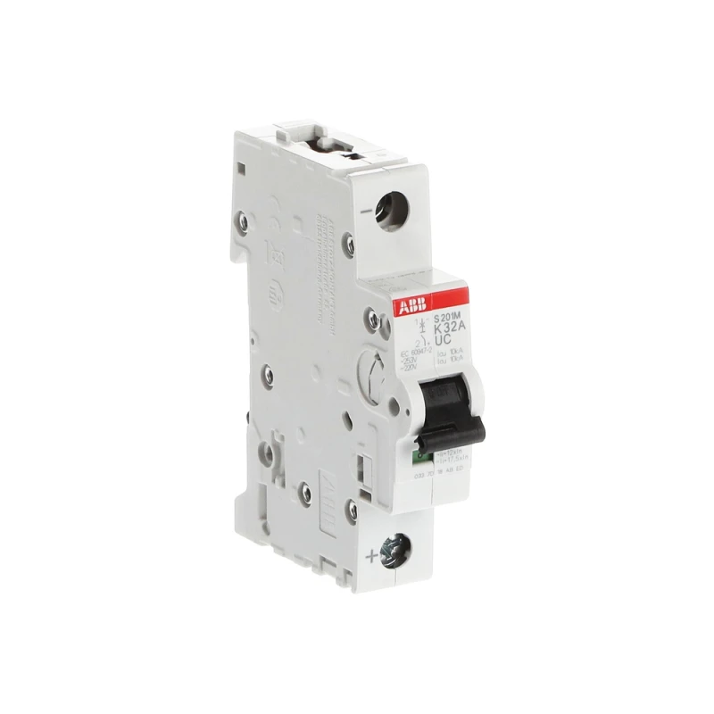 ABB S201M-K32UC Circuit Breaker