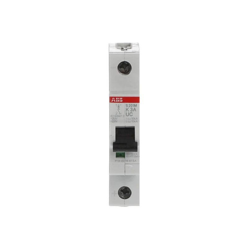 ABB S201M-K3UC Circuit Breaker