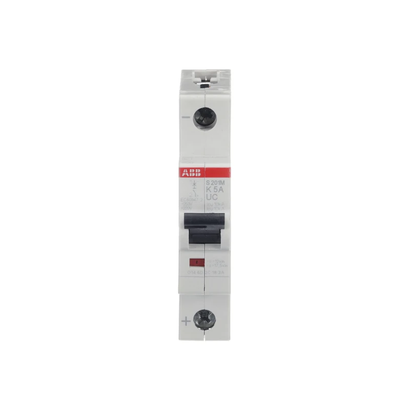 ABB S201M-K5UC Circuit Breaker