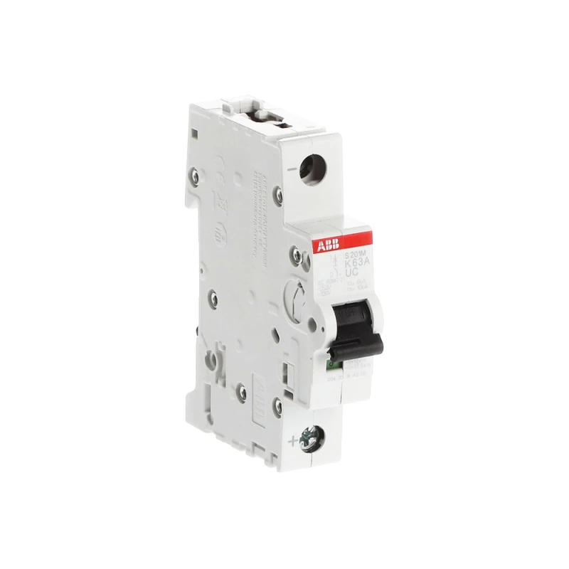 ABB S201M-K63UC Circuit Breaker