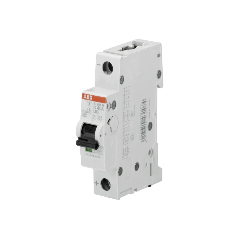 ABB S201M-Z30UC Circuit Breaker