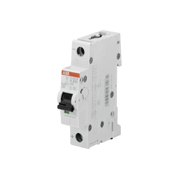 ABB S201M-Z40UC Circuit Breaker