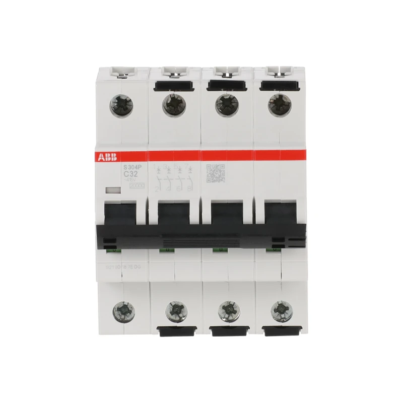 ABB S304P-C32 Circuit Breaker