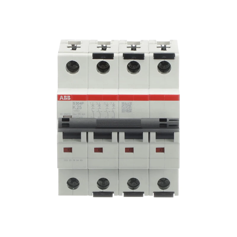 ABB S304P-Z25 Circuit Breaker