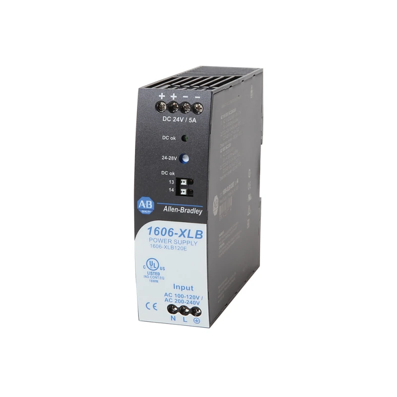 Allen Bradley 1606-XLB120E Power Supply