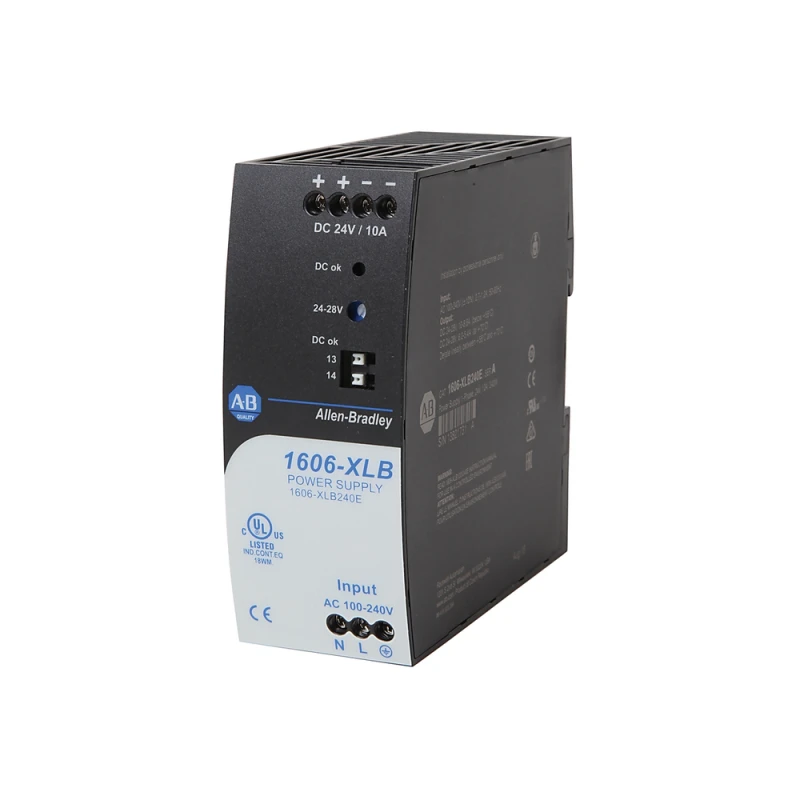 Allen Bradley 1606-XLB240E Power Supply