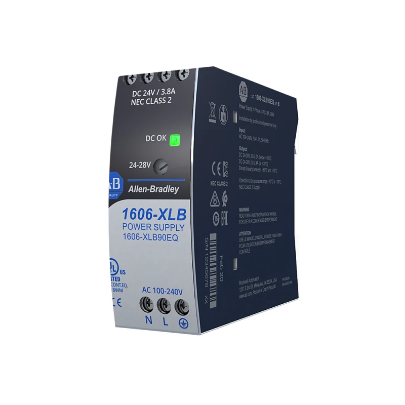 Allen Bradley 1606-XLB90E Power Supply