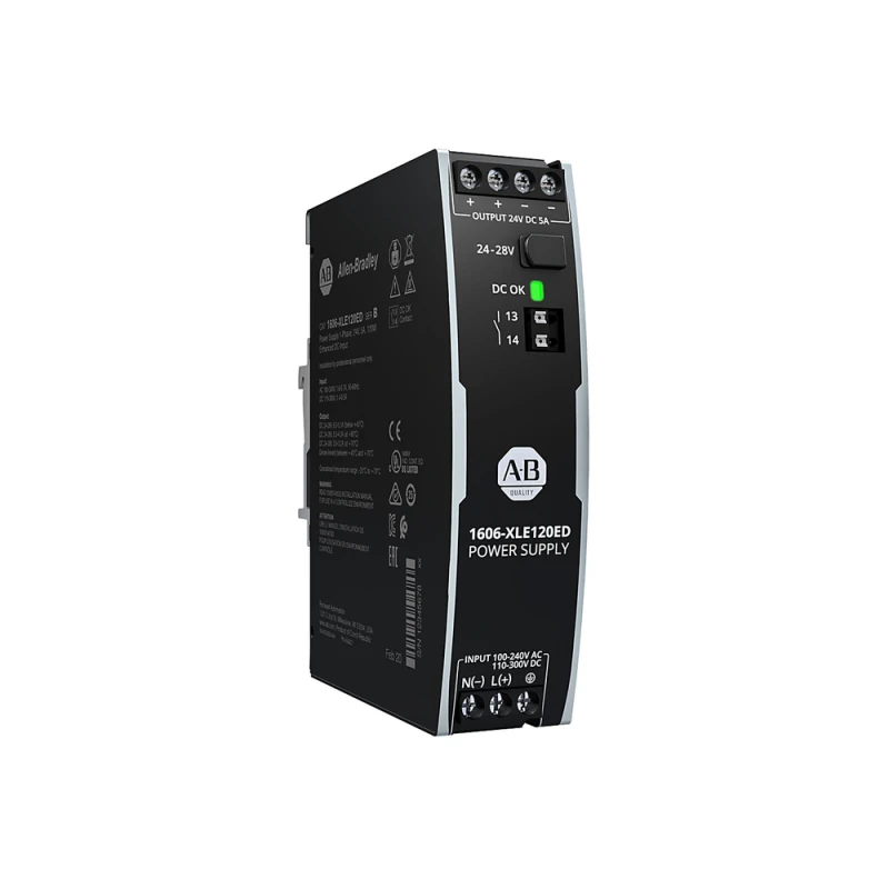 Allen Bradley 1606-XLE120E Power Supply