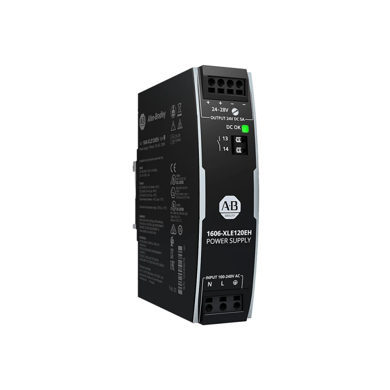 Allen Bradley 1606-XLE120EH Power Supply