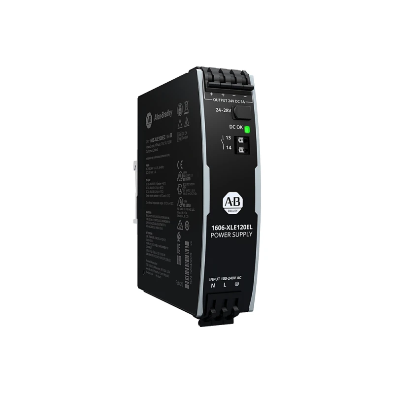 Allen Bradley 1606-XLE120EL Power Supply