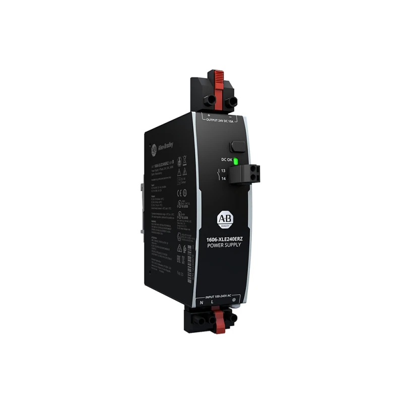 Allen Bradley 1606-XLE240ECRZ Power Supply