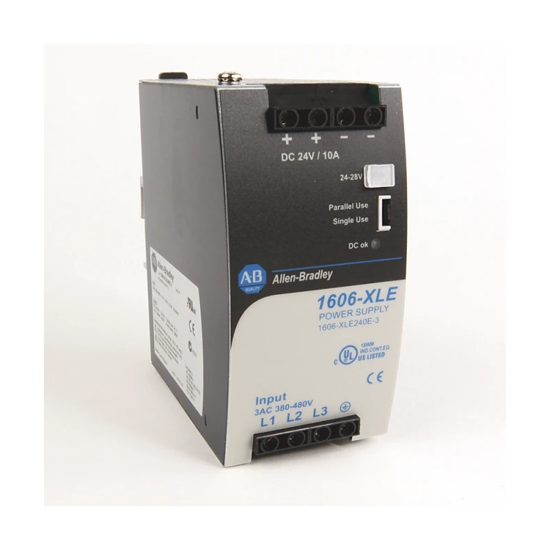 Allen Bradley 1606-XLE240EE Power Supply