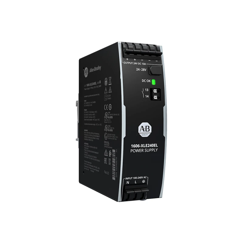 Allen Bradley 1606-XLE240EL Power Supply