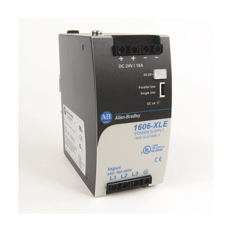 Allen Bradley 1606-XLE240EN Power Supply